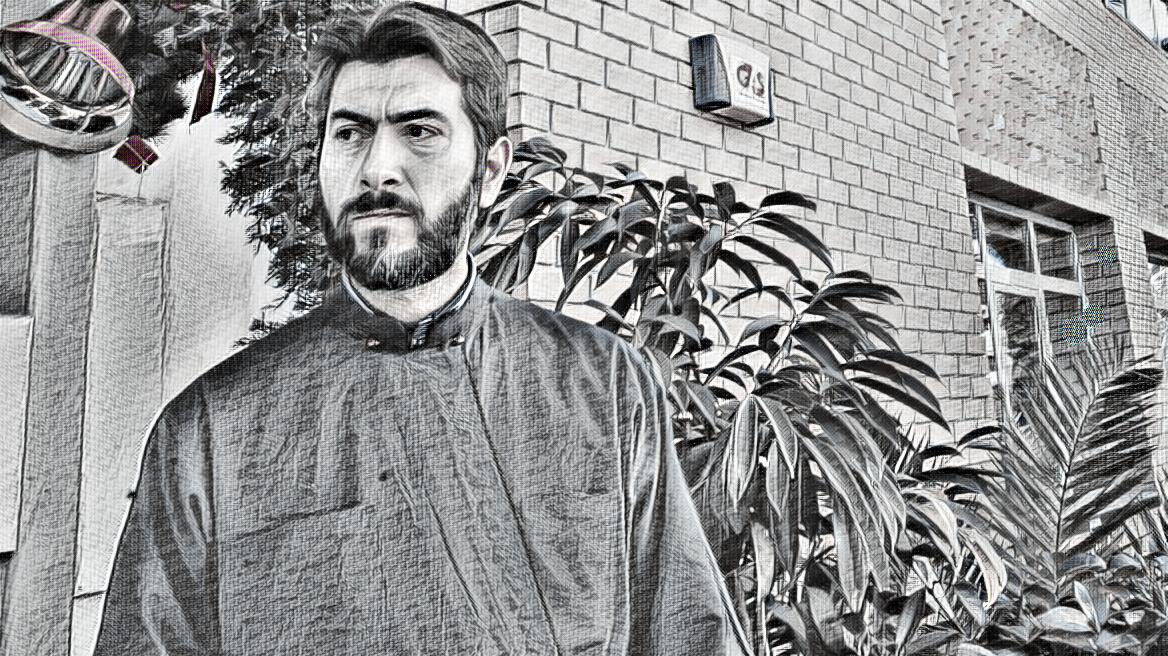 Κιβωτός του Κόσμου |  Αυτοί είναι οι 3 συνεργάτες του πατέρα Αντωνίου που βρίσκονται στο στόχαστρο των Αρχών