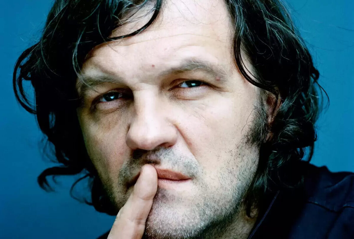 Emir Kusturica | Tα 5 αριστουργήματα του ‘Σέρβου Fellini`