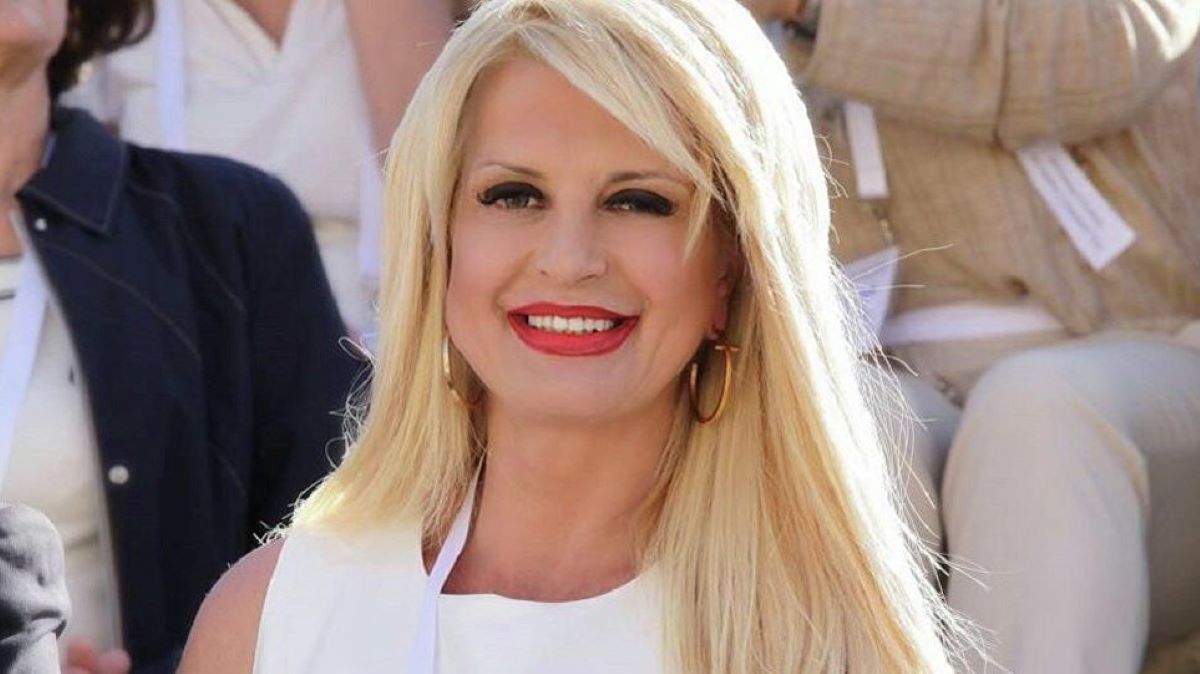 Υποψήφια Δήμαρχος η Μαρίνα Πατούλη: «Ναι, κατεβαίνω για Δήμαρχος στις επόμενες εκλογές»