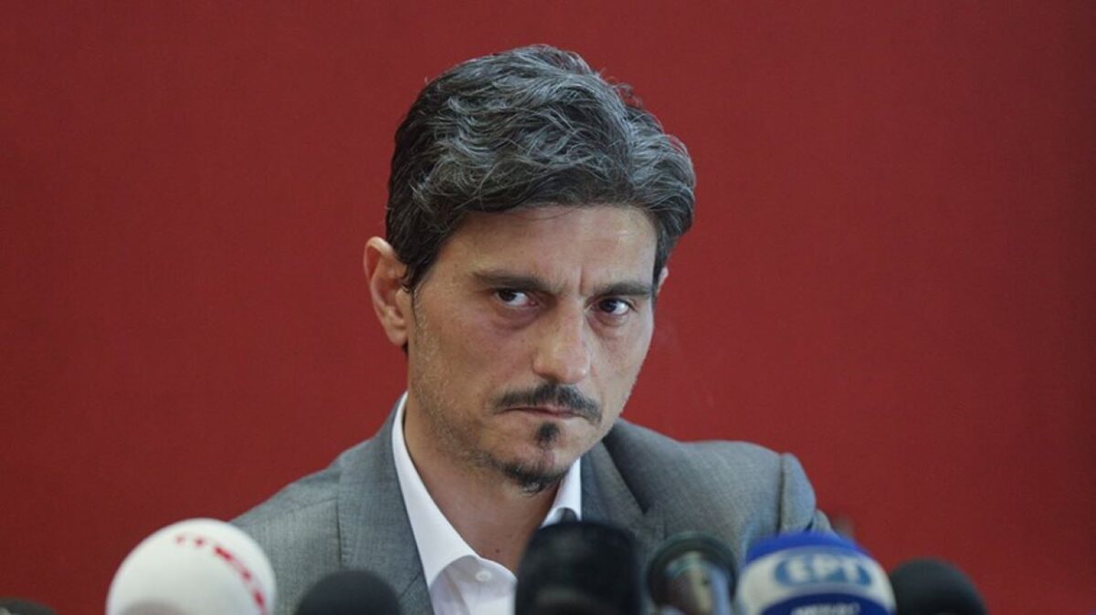 Σπουδαία κίνηση από τον Δημήτρη Γιαννακόπουλο: 100 ευρώ τον μήνα για ψώνια σούπερ μάρκετ στους εργαζόμενους του