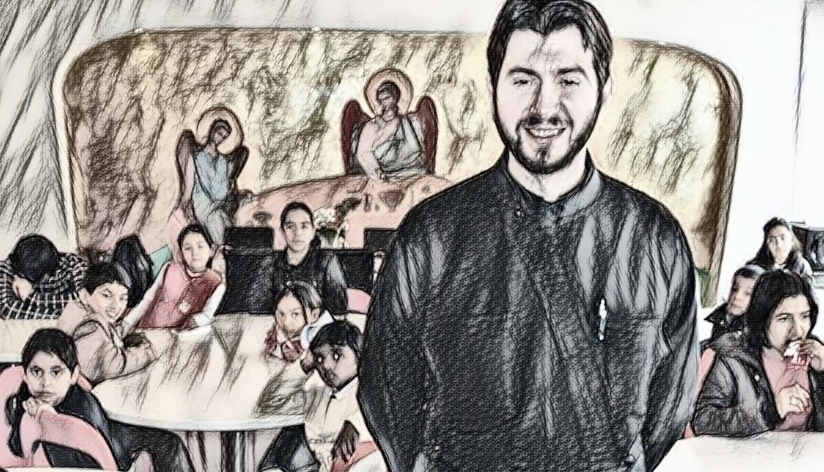 Κιβωτός του Κόσμου | Αυτός είναι ο 19χρονος που άνοιξε τον «χορό» των καταγγελιών - Τι έλεγε πριν από ένα χρόνο