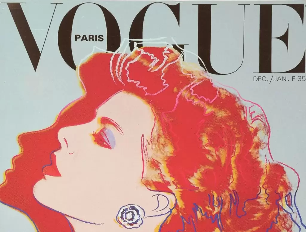 14 διάσημα εξώφυλλα της Vogue που δημιουργήθηκαν από κορυφαίους καλλιτέχνες