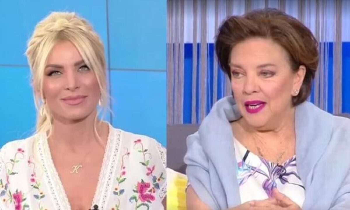 Μάρα Μεϊμαρίδη: Αποκάλυψε τον λόγο που δεν βρίσκεται φέτος στην εκπομπή της Κατερίνας Καινούργιου