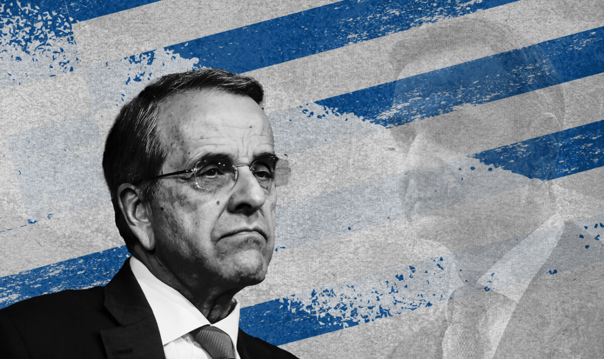 «Σάλπισμα ενότητας» με ταυτόχρονη παρουσία τριών πρωθυπουργών