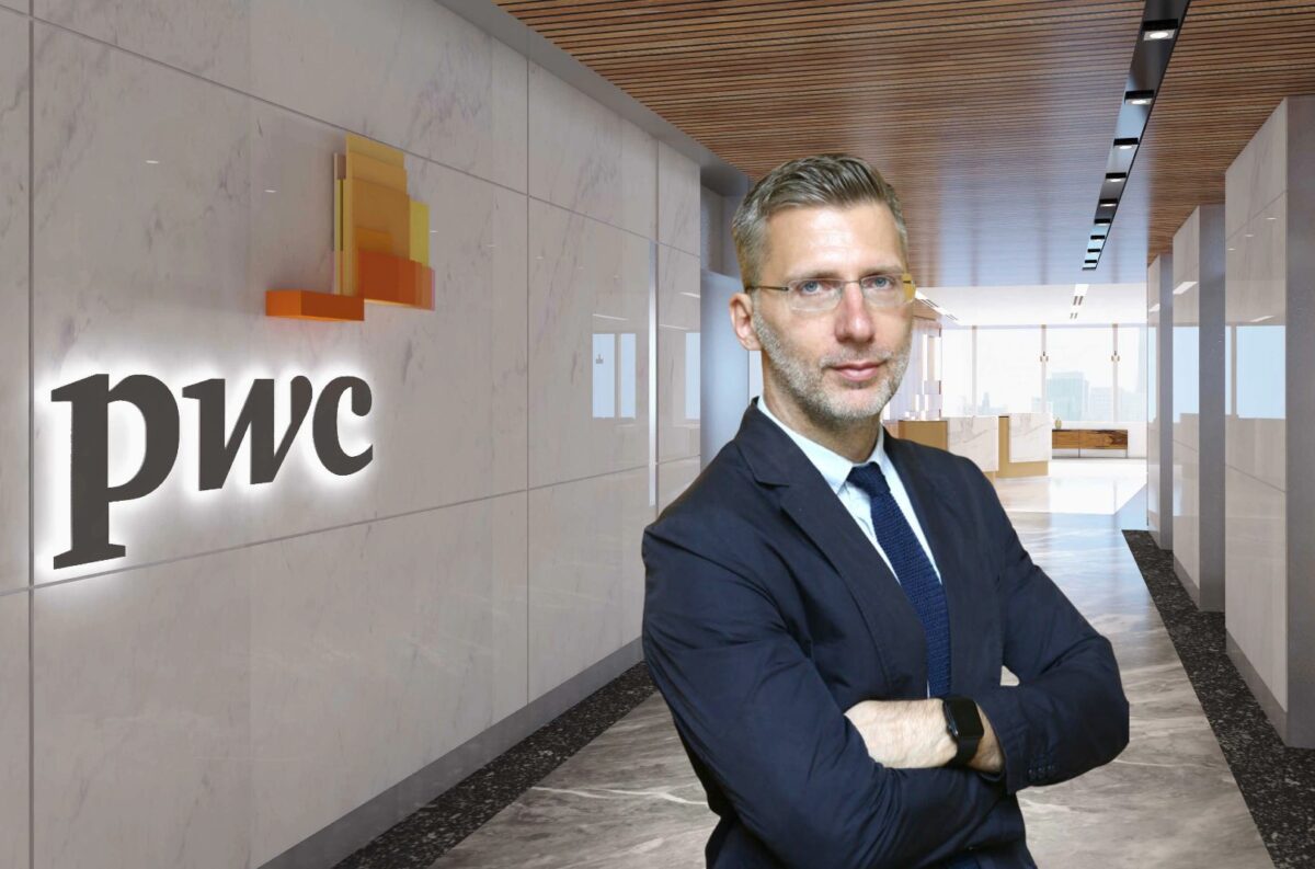Ο Μάριος Ψάλτης και η PwC «προνομιακοί μυστικοσύμβουλοι» του Άκη Σκέρτσου
