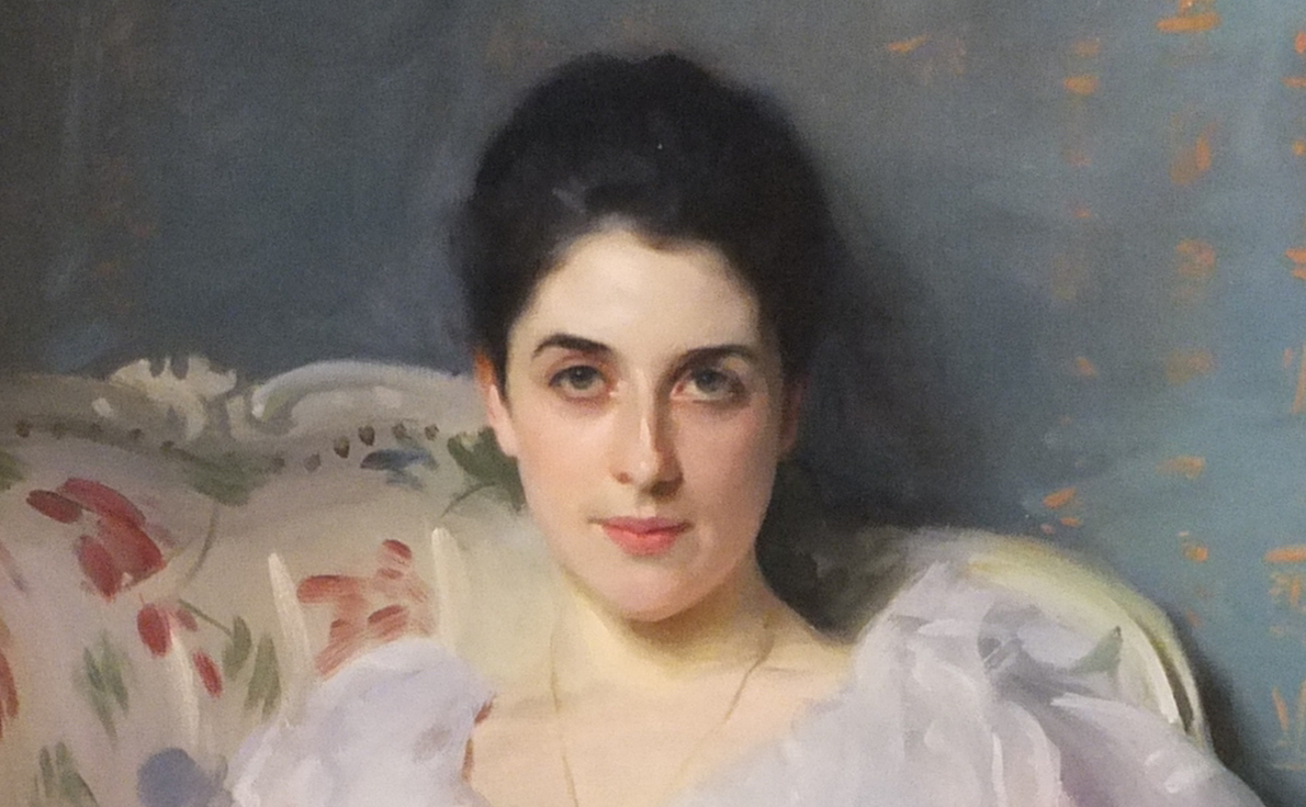 Lady Agnew of Lochnaw | Η ιστορία του αριστουργηματικού πίνακα του John Singer Sargent