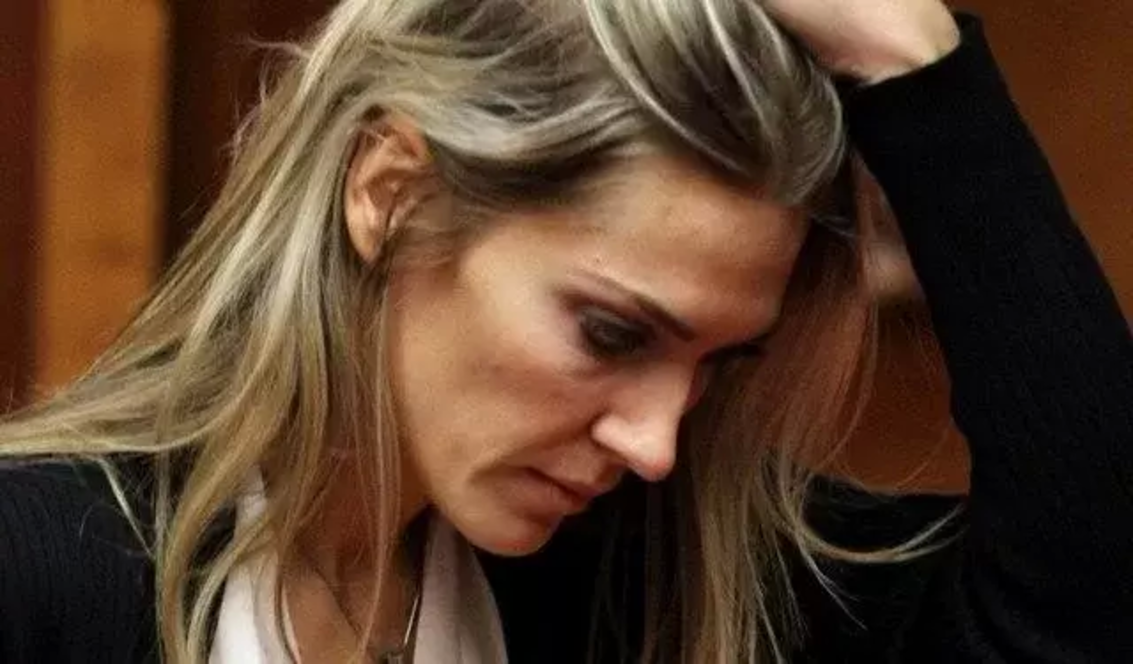 Εύα Καϊλή | Οι φυλακές στο Βέλγιο όπου κρατείται, οι κατηγορίες, οι ποινές, η κατάθεσή της και τα ερωτήματα