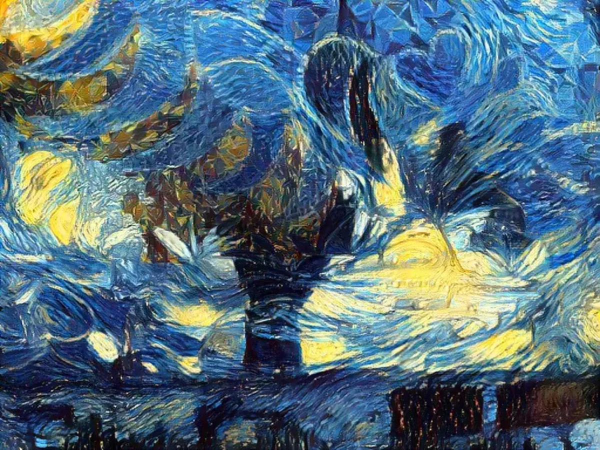 Art Trend 2022 | Πώς η τεχνητή νοημοσύνη προέκυψε και πόλωσε τον κόσμο της τέχνης
