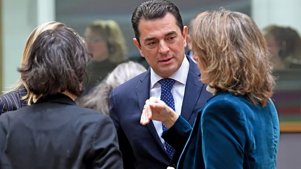Reuters: Στα 180 ευρώ το πλαφόν που συζητούν οι υπουργοί Ενέργειας