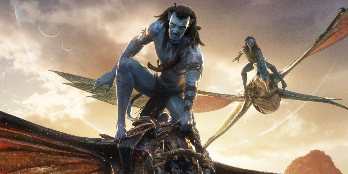 Avatar: The Way of Water | 435 εκ. δολάρια στο πρώτο Σαββατοκύριακο της προβολής του