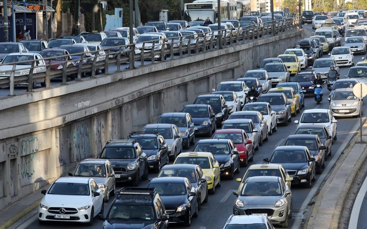 Τέλη κυκλοφορίας 2023 | Αυτοί κερδίζουν «δώρο» 2 μήνες, για ποιους δεν ισχύει η δίμηνη παράταση, ποιοι τρώνε πρόστιμο