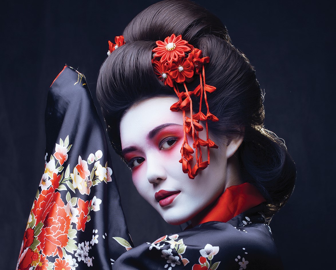 Madama Butterfly του Puccinni H διάσημη οριενταλιστική opera με sex, προδοσία & αυτοκτονία