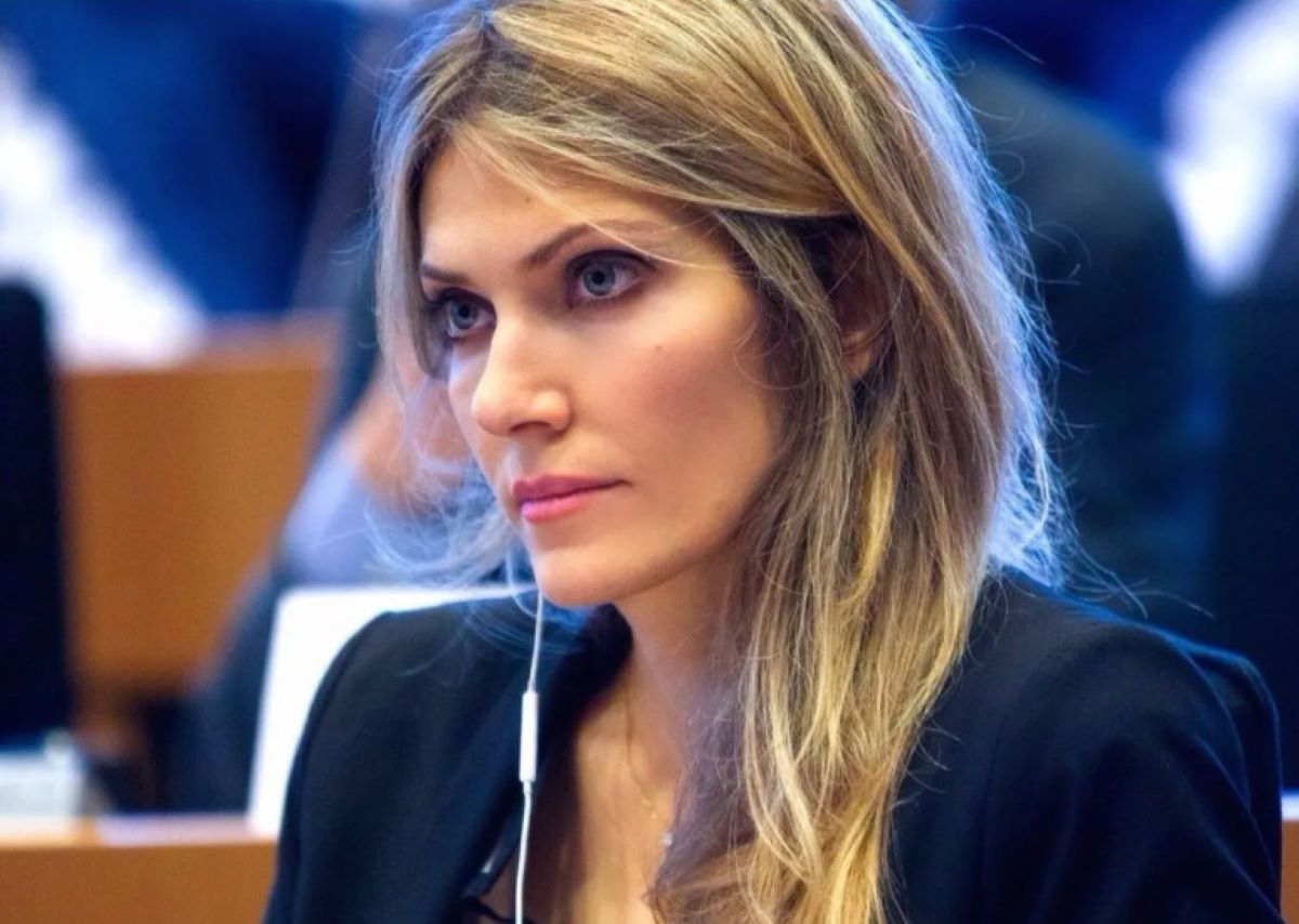 Εύα Καϊλή | Κανένα επισκεπτήριο τα Χριστούγεννα