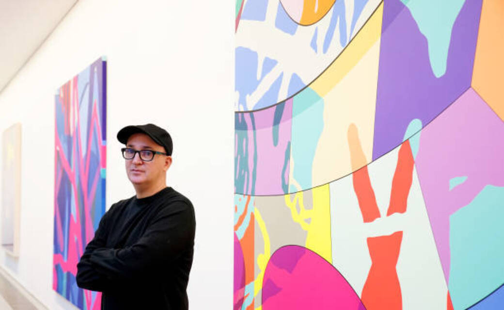 KAWS | Το φαινόμενο της Pop art κουλτούρας με την πώληση- ρεκόρ στον οίκο Sotheby’s
