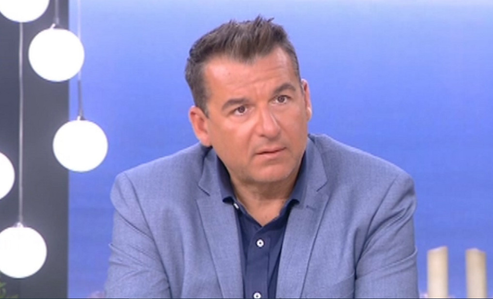Λιάγκας για Σεργουλόπουλο: «Οσοι δεν παίξαμε με Barbie δεν γίναμε καλοί πατεράδες;»