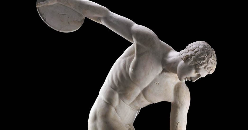 Τα πρότυπα ανδρικής ομορφιάς μέσα από την ιστορία