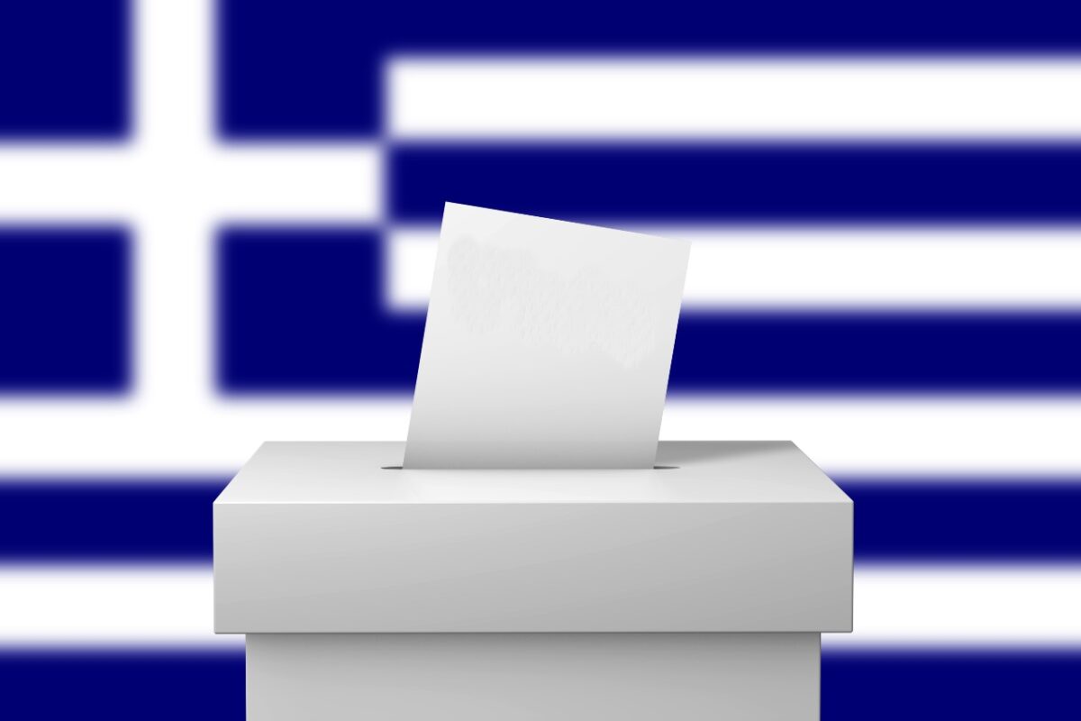 Όχι σε εκλογές στις 9 Απριλίου λέει η Εκκλησία – Οι εναλλακτικές ημερομηνίες