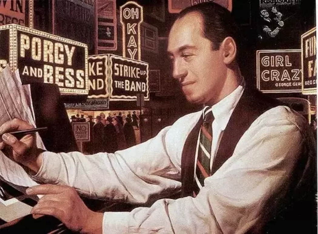 Γαλάζια Ραψωδία | Το αριστούργημα του George Gershwin