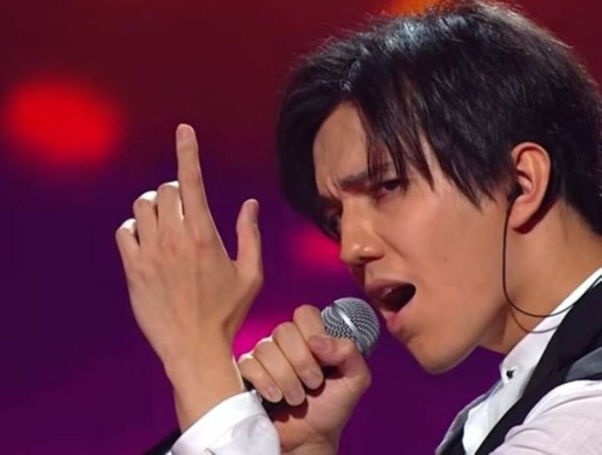 Dimash Kudaibergen | Ο τραγουδιστής με το καταπληκτικό εύρος φωνητικών δυνατοτήτων