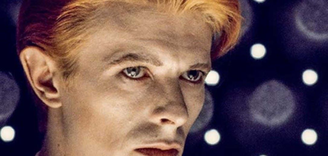 David Bowie | H συναρπαστική ζωή του  «χαμαιλέοντα της ροκ»