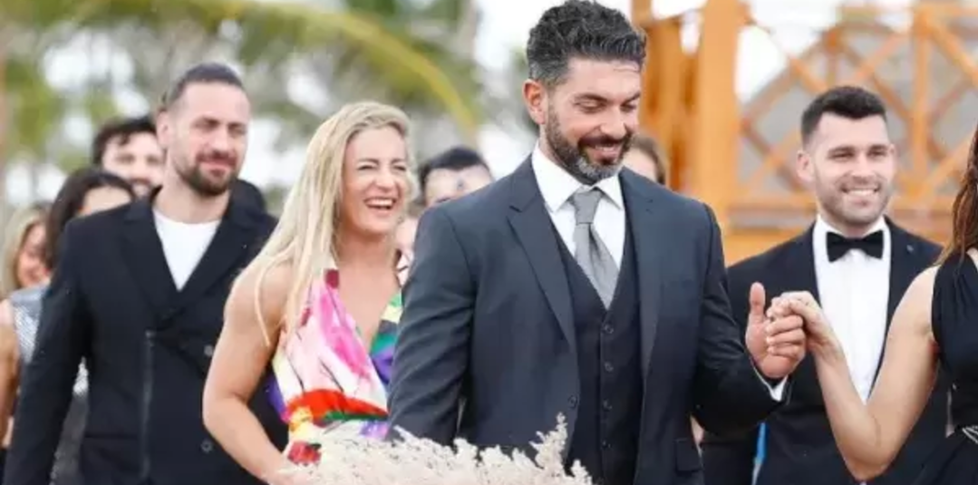 Survivor All Star | Aυτό είναι το ποσό-μαμούθ που κέρδισε ο Ατζούν μέσα σε δύο μέρες