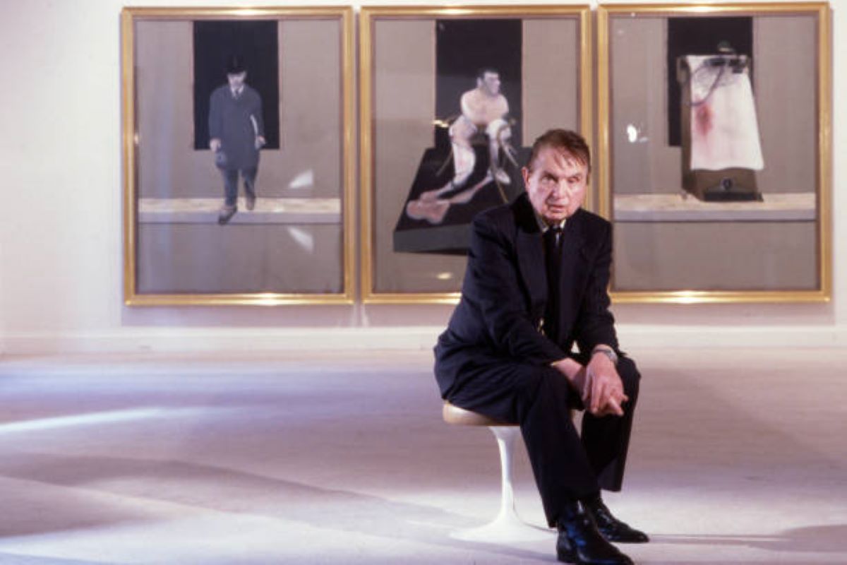 Francis Bacon | O ζωγράφος που αποτύπωνε με καλλιτεχνικές κραυγές το χάος και τον ανθρώπινο πόνο