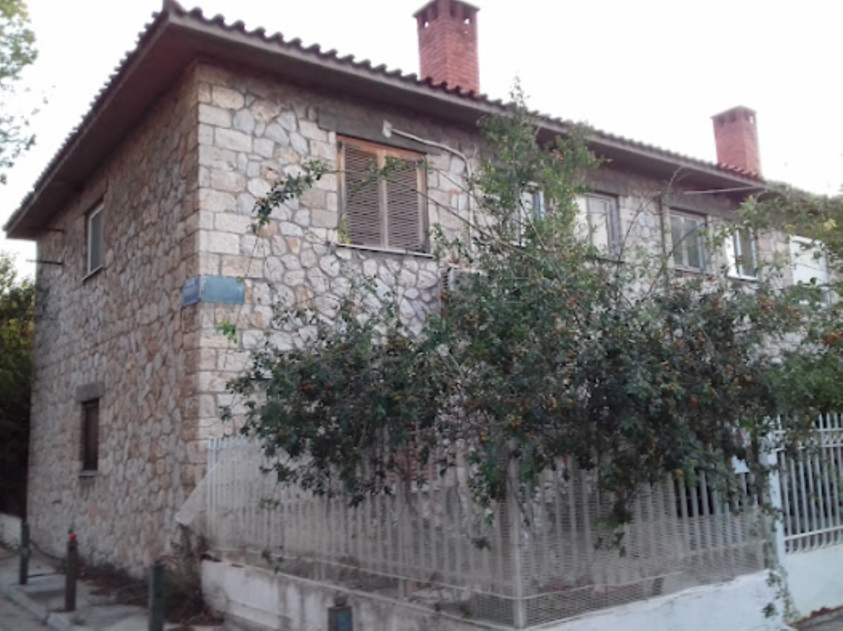 Βασιλικές επισκέψεις στη «Συνοικία το Όνειρο» | Μια μαρτυρία...