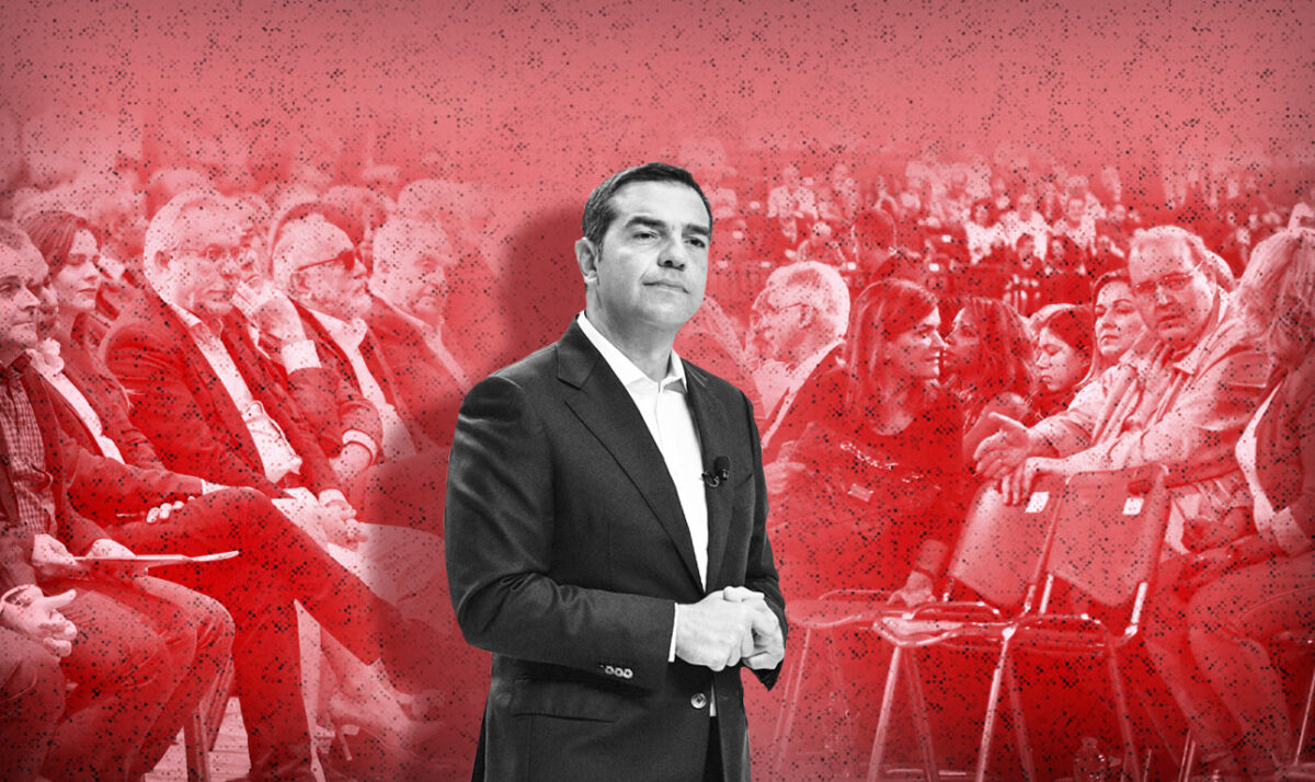 «Σφάζονται» στον ΣΥΡΙΖΑ για τους δημάρχους – Μεγάλη κόντρα και στον Δυτικό τομέα