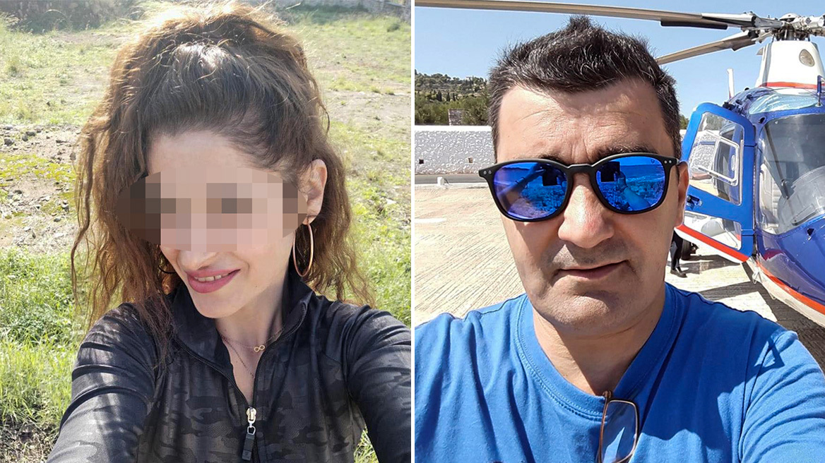 Δικηγόρος 47χρονης: «Συμμετείχε στην αυτοκτονία, δεν τον σκότωσε»
