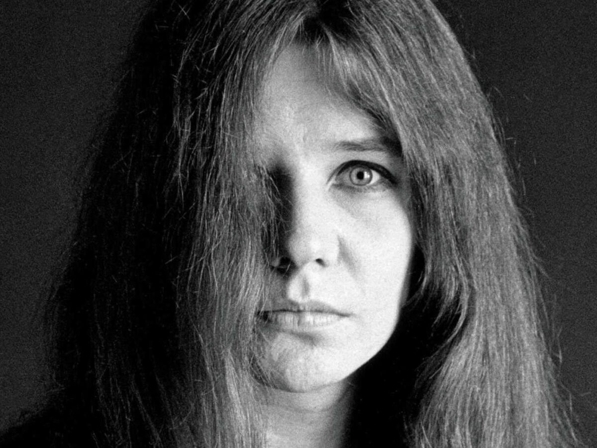 Janis Joplin | Kαταστρέφεις το σήμερα με το να ανησυχείς για το αύριο