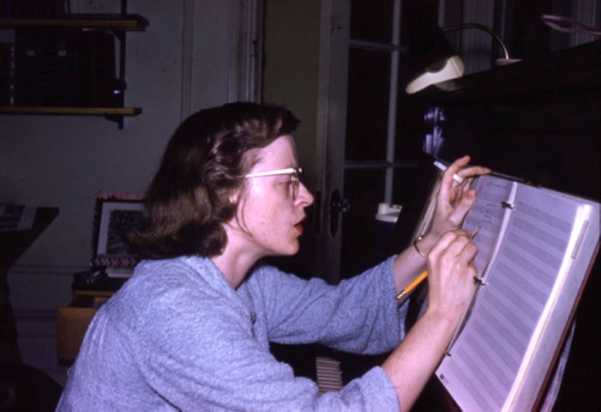 Connie Converse |