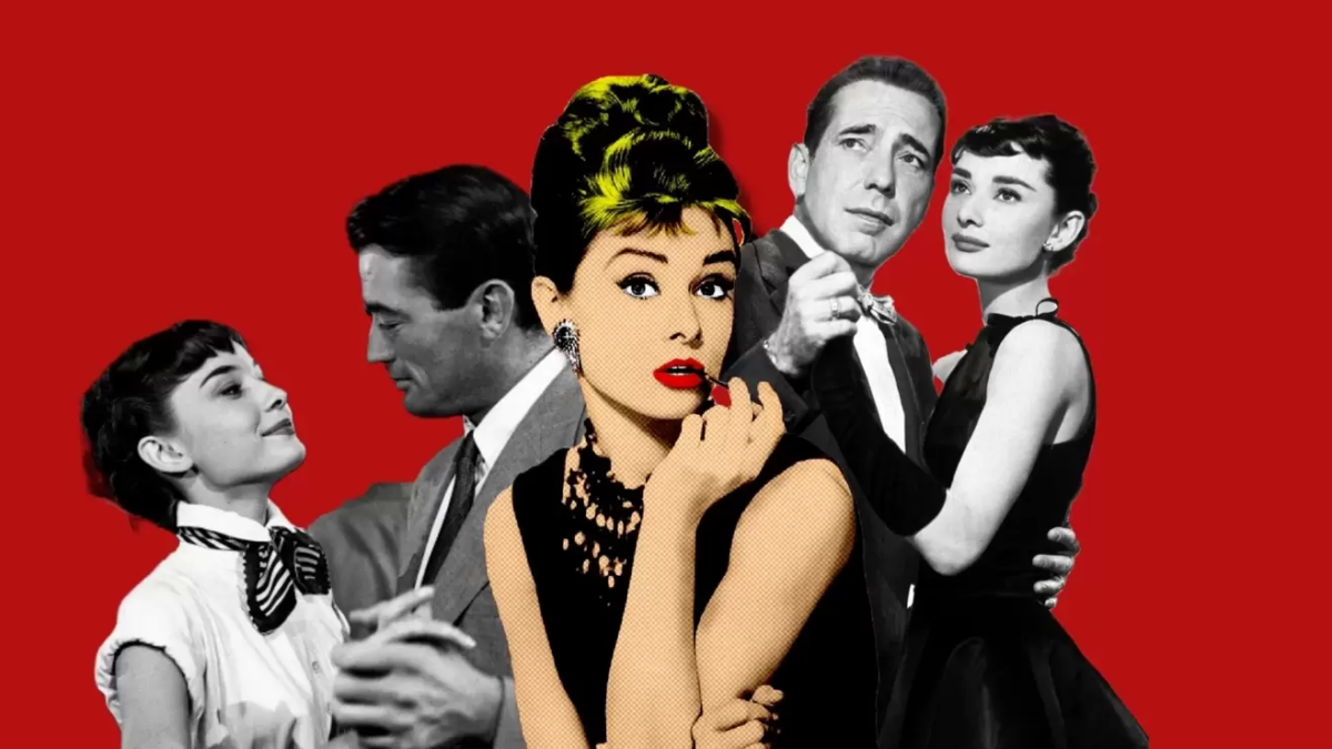 Audrey Hepburn | Oι 5 κορυφαίες ταινίες της πιο εμβληματικής & υπέρκομψης σταρ