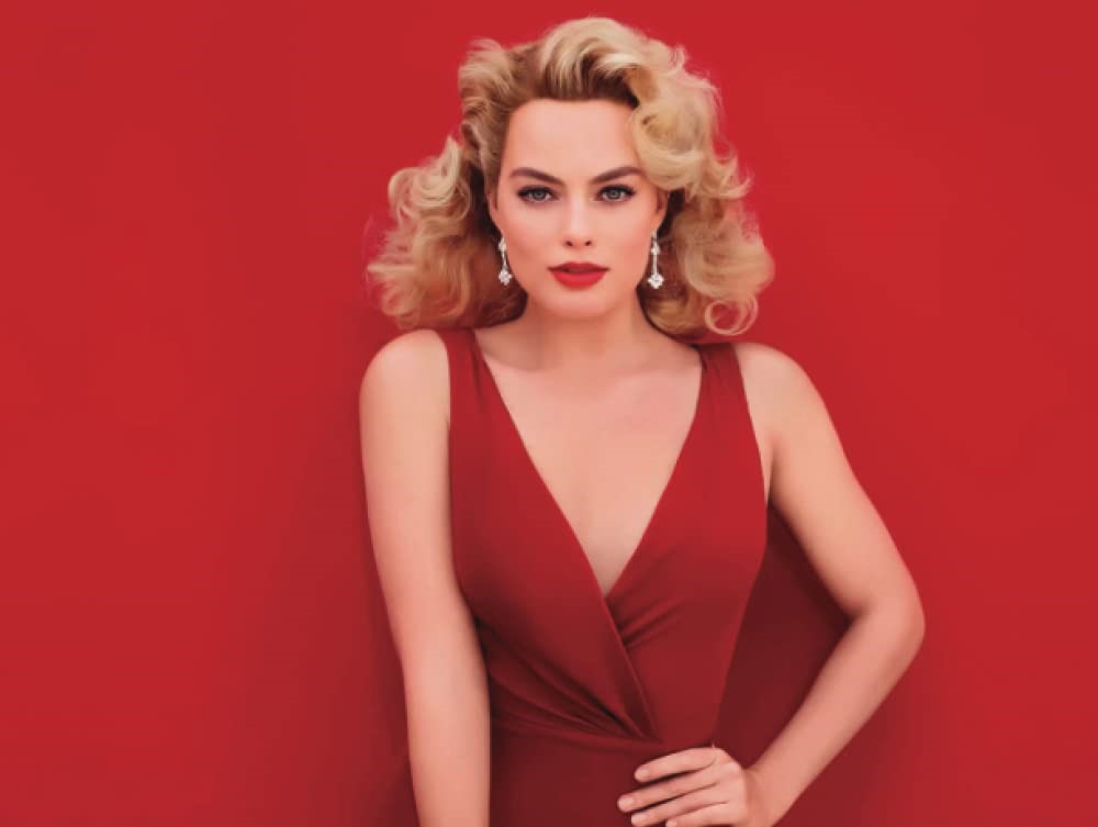 Margot Robbie |