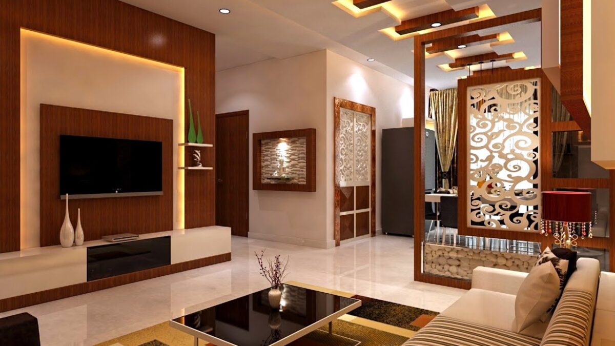 Τα Μεγάλα Μυστικά των Interior Designer στη Διακόσμηση