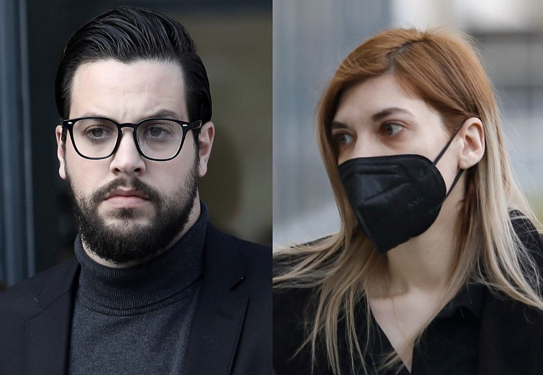 Μάνος Δασκαλάκης : Μπορεί το τέταρτο παιδί να μην ήταν δικό μου
