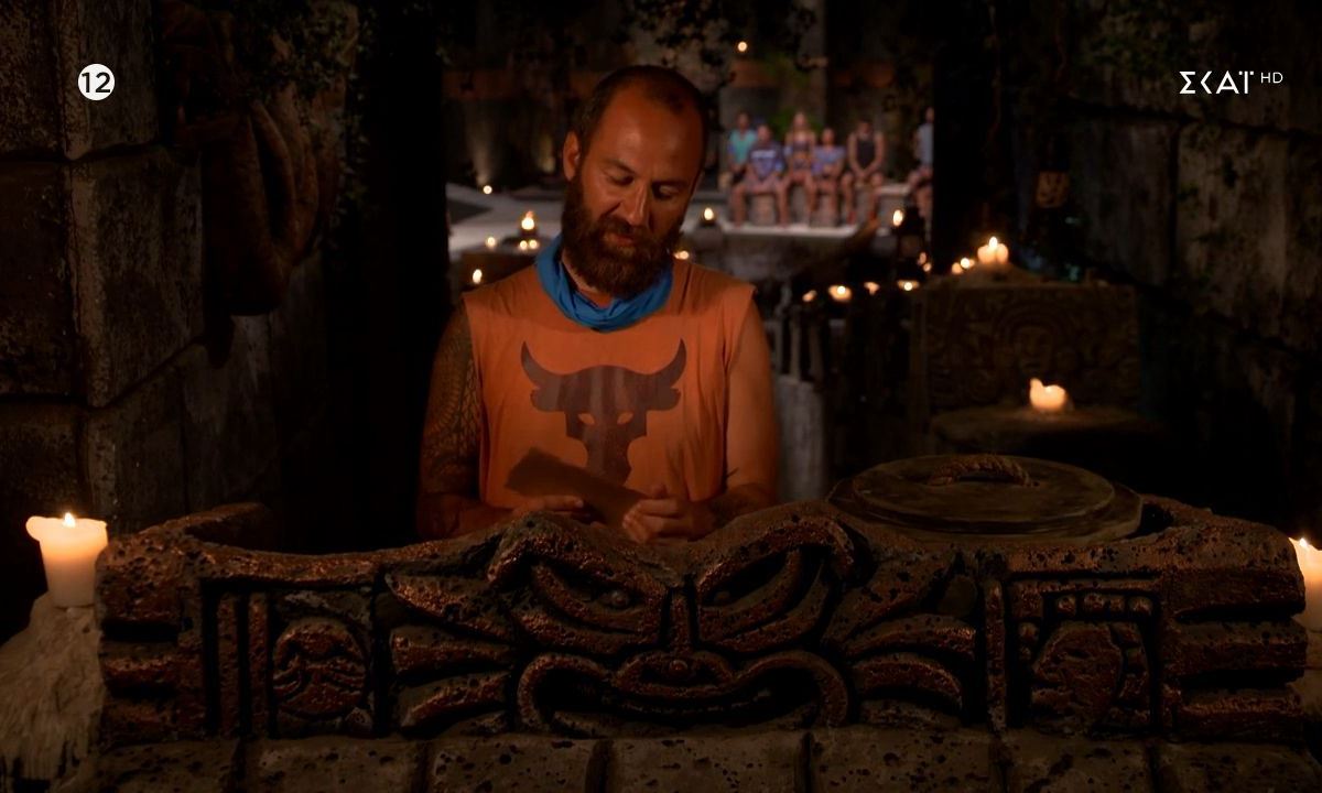Survivor All Star | Αποχώρηση έκπληξη
