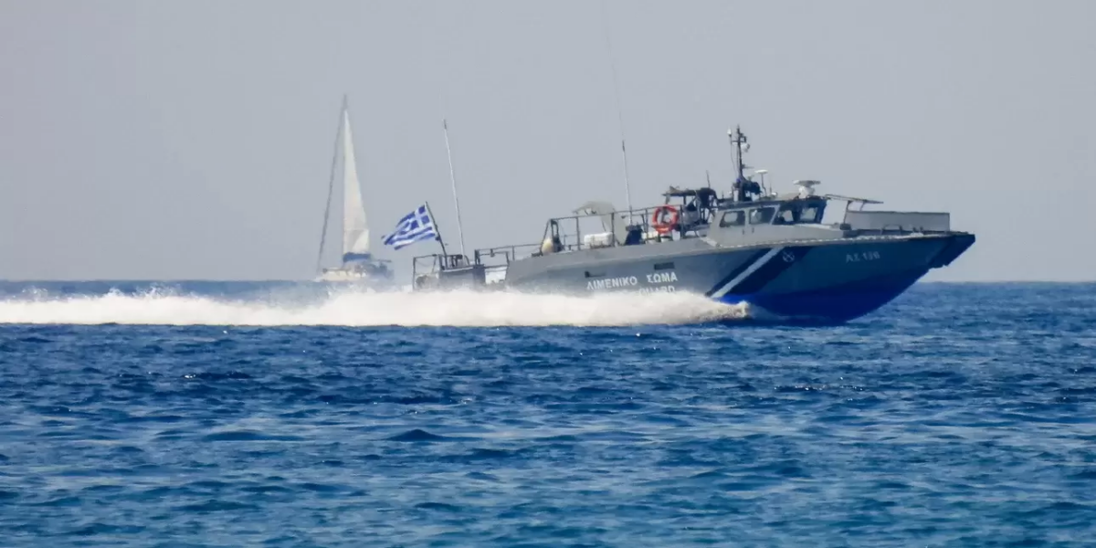 Λέσβος | Τρεις νεκροί από το ναυάγιο με τους μετανάστες
