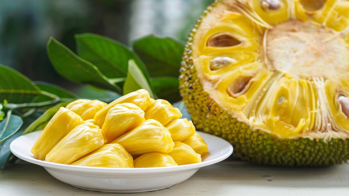 Jackfruit | Τι πρέπει να γνωρίζουμε για το φρούτο με γεύση… ψητού κρέατος