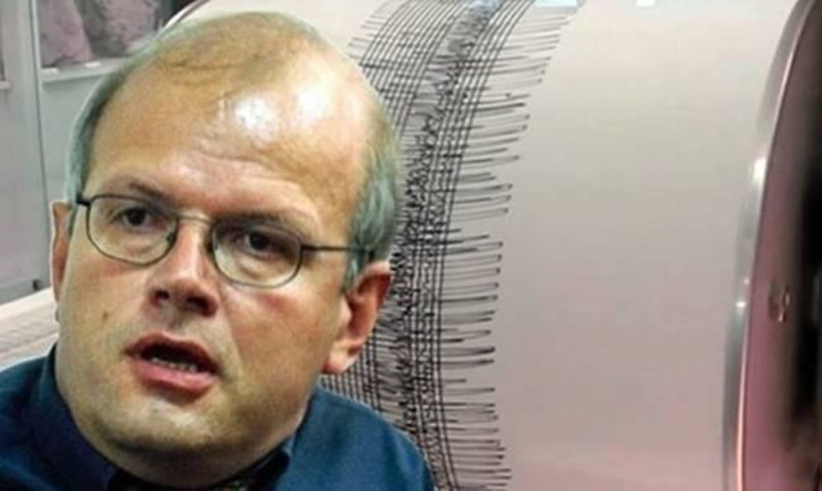 Tσελέντης : O σεισμός στην Τουρκία ήταν 1.000 φορές μεγαλύτερος από της Αθήνας το 1999