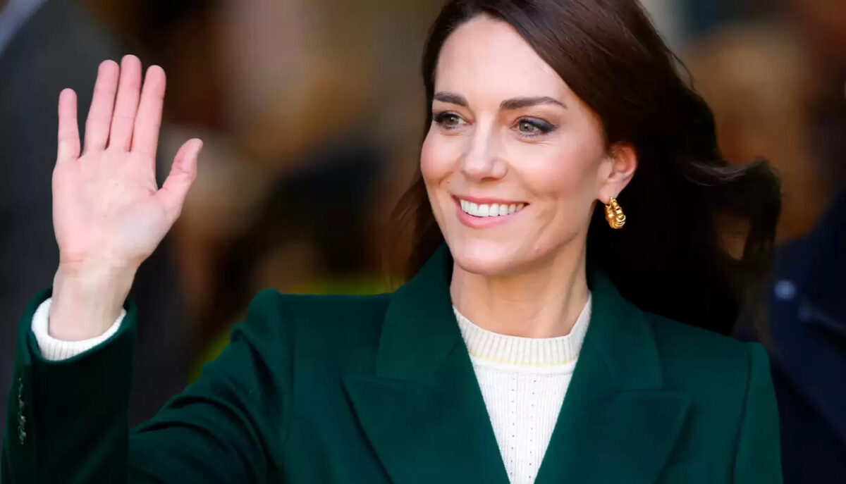 Alison Corfield | Ποια είναι η νέα προσωπική Γραμματέας της Πριγκίπισσας της Ουαλίας