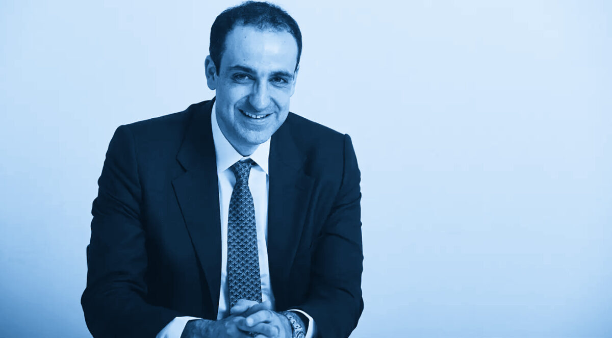 «Φέρτε πίσω τον Γρηγόρη Δημητριάδη»: Ο Άδωνις λέει αυτό που σκέφτονται όλοι στη Ν.Δ.