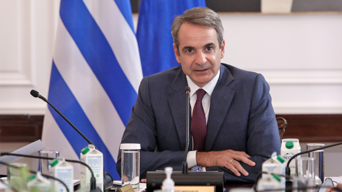 Διαλύεται 10 Μαρτίου η Βουλή, στις 9 Απριλίου πιθανότατα εκλογές