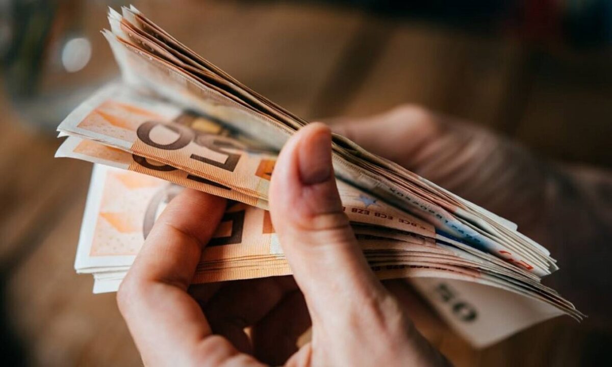 Ο αδικημένος συνταξιούχος