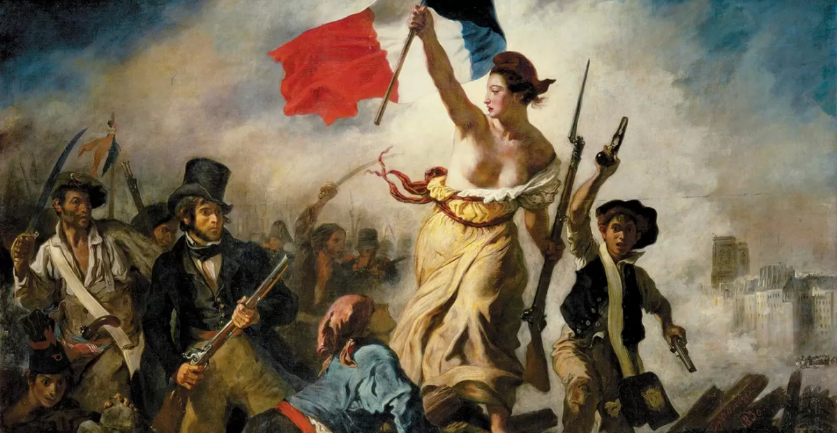 Φιλελευθερισμός αλά καρτ |  Από τον Φρίντμαν ως τον Covid