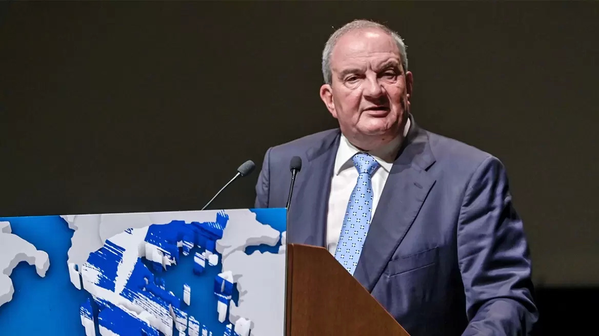 Αποχωρεί από την πολιτική ο Κώστας Καραμανλής