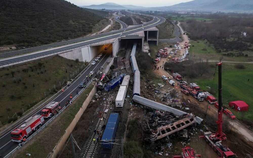 To μοιραίο σήμα του σταθμάρχη που οδήγησε στην σύγκρουση