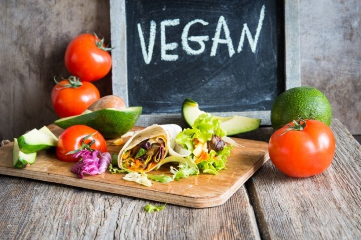 Τροφές πλούσιες σε σίδηρο για vegans και χορτοφάγους