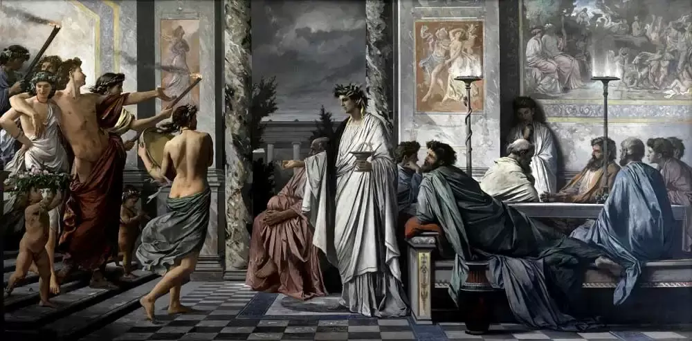 5 Ουτοπίες κορυφαίων φιλοσόφων για τον ιδανικό κόσμο