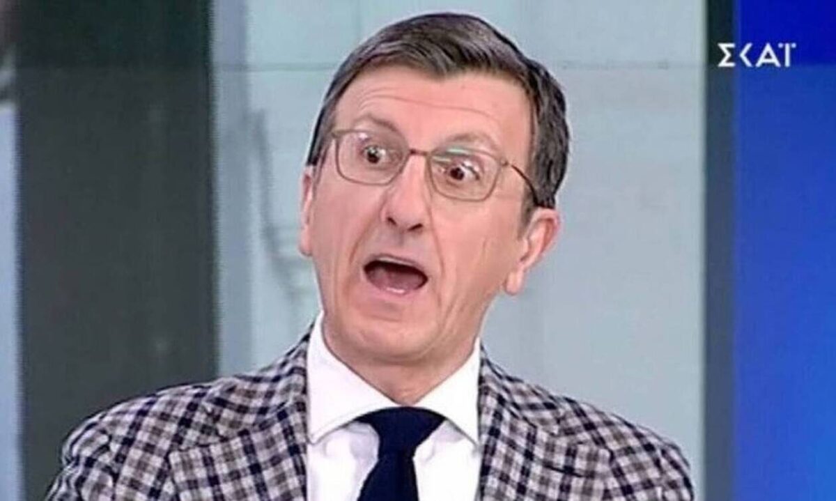Αντίδραση Πορτοσάλτε για Ράδιο Αρβύλα | «Σαν τον λογοκριτή της Χούντας, δεν θα βγει σε καλό»