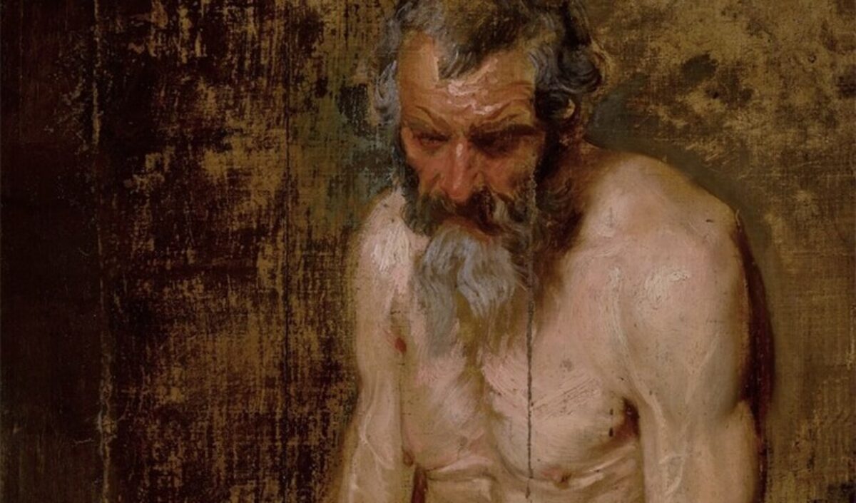 Van Dyck | Το έργο τέχνης που αγοράστηκε για $600 Πωλείται για $3 εκατομμύρια σε δημοπρασία